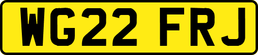 WG22FRJ