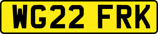 WG22FRK