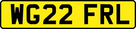 WG22FRL