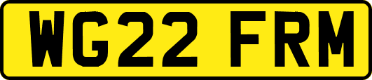 WG22FRM
