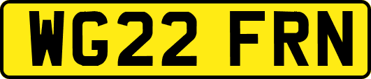 WG22FRN