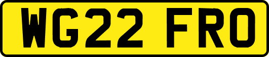 WG22FRO