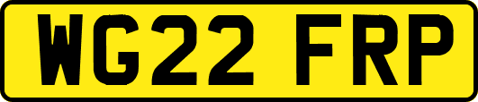 WG22FRP