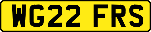 WG22FRS