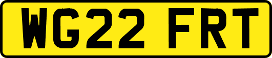 WG22FRT