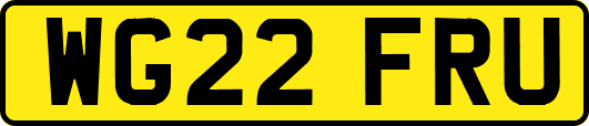 WG22FRU