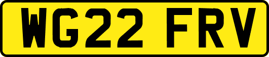 WG22FRV