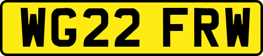 WG22FRW