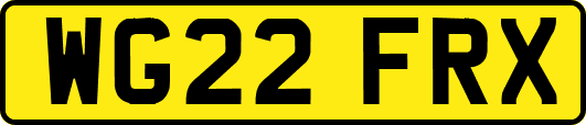 WG22FRX