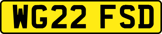 WG22FSD