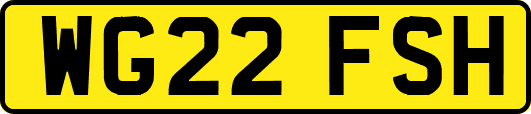 WG22FSH