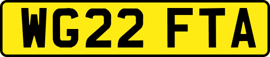 WG22FTA