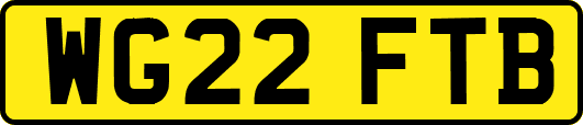 WG22FTB
