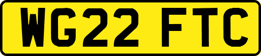 WG22FTC