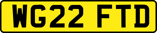 WG22FTD