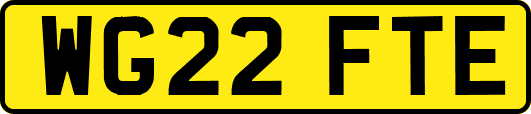 WG22FTE