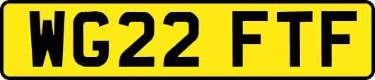 WG22FTF