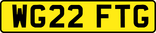 WG22FTG
