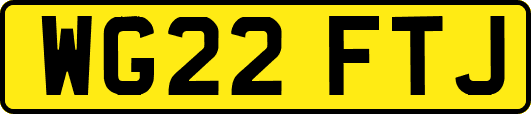 WG22FTJ