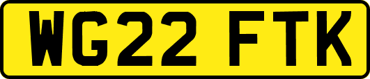 WG22FTK