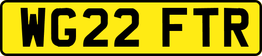 WG22FTR