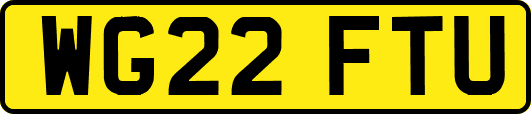 WG22FTU