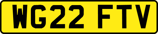 WG22FTV