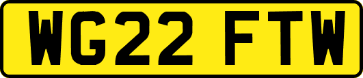 WG22FTW