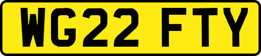 WG22FTY