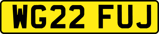 WG22FUJ
