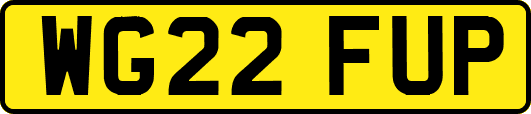 WG22FUP