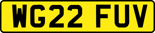 WG22FUV
