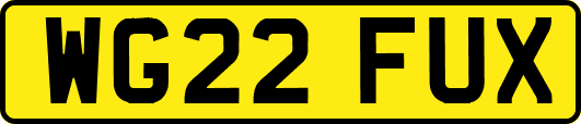 WG22FUX