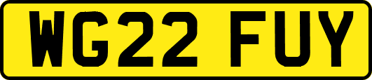 WG22FUY