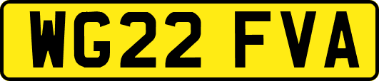 WG22FVA