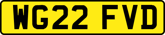 WG22FVD