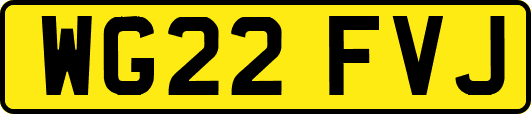 WG22FVJ