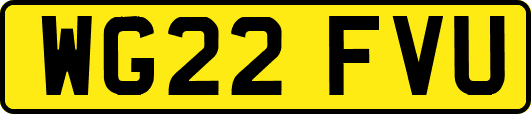WG22FVU