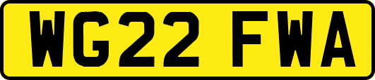 WG22FWA