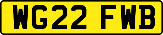 WG22FWB