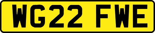 WG22FWE