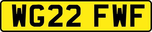 WG22FWF