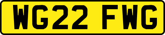WG22FWG