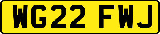 WG22FWJ