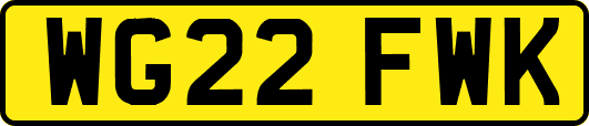 WG22FWK