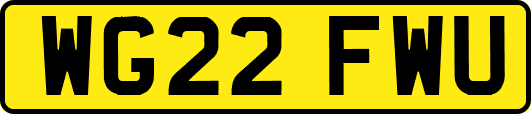 WG22FWU