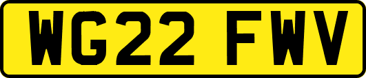 WG22FWV