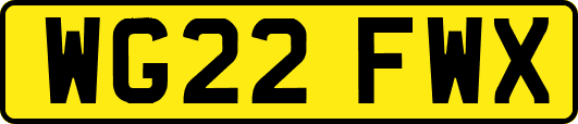 WG22FWX