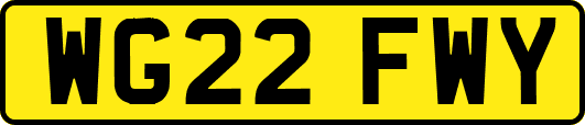 WG22FWY