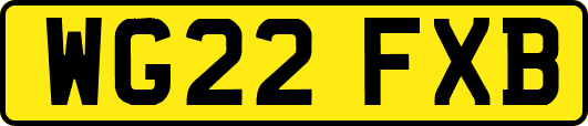 WG22FXB